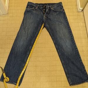Hugo Boss Jeans Model Scout 1 Men's W36 L30 regular fit